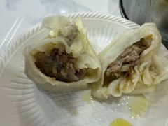 -白老大羊杂碎稍麦