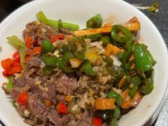 -衡厨·衡阳土菜(中南店)