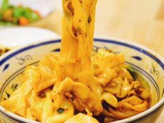 -秦䩊会·陕西biangbiang面(畹町路店)