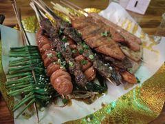 -木屋烧烤(龙岗龙城万科里店)