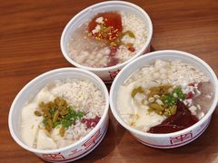 -三姐酒酿(老门东店)
