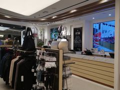 -lululemon(万象城店)