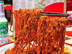 -文立新麻辣烫(合生汇21街区店)