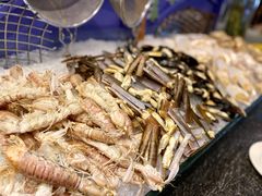 -美食汇·海鲜自助餐·家庭聚会·商务宴请(青秀万达文华店)