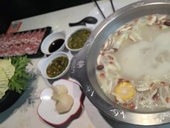 -京门活鱼馆·鱼火锅(百子湾（原红庙）店)