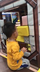 -meland亲子乐园•派对•研学(苏州悠方购物中心店)