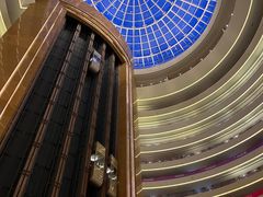 -杭州国际会议中心洲际酒店-原素全日餐厅(解放东路店)