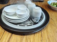 -77号渔船·蒸海鲜青岛菜(积米崖店)