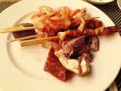 -怡咖啡自助餐(宁波香格里拉店)