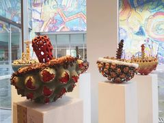 -四川美术学院美术馆