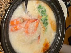 -蚝翅·海鲜粥·烧烤·龙虾季(海曙天一店)