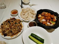 三杯鸡-金春禧(世茂国际广场店)