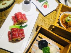-广东道至正餐厅(区庄店)