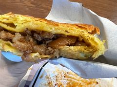 -魏家凉皮(科技三路店)