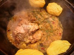 -粗粮人家·东北菜(洋桥店)