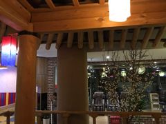 -纽斯桑拿会所(天山店)