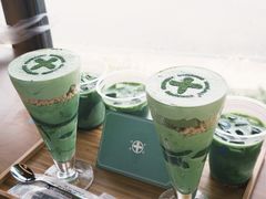 -中村藤吉(本店)