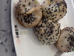 -小杨生煎(周浦万达店)