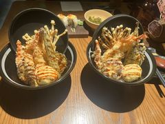 -玉川屋创意日料Bistro(柳巷店)