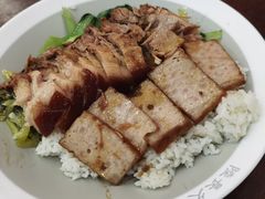 -陆长玖古法猪脚饭(玄风桥店)
