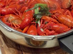 -聚味瞿记·龙虾堂(坡子街店)