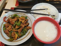 -永和大王(中关二店)