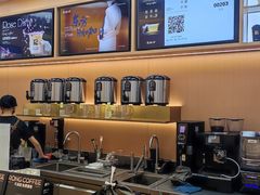 -蓉小乔·RONG COFFEE(春熙路店)