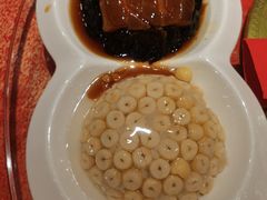 -大唐博相府酒店·陕西官府菜