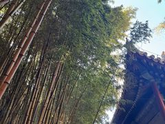 -潭柘寺景区