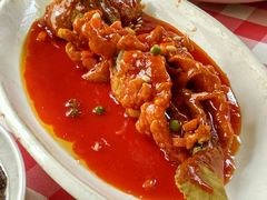-抚顺美食·老上海味道