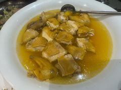 -望乡楼上海菜(日月光店)