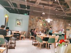 -春润大地海南椰子鸡(沙井京基百纳广场店)
