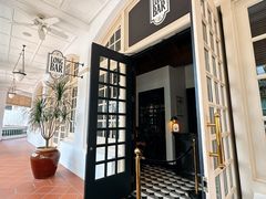 -Long Bar(莱佛士酒店)