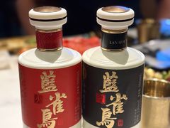 -大呲花丹东海鲜烤肉(梅林店)