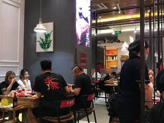 -牛很鲜潮汕牛肉火锅(椒江店)