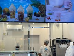 -白色日记·手作酸奶(麦凯乐店)