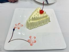菠萝色拉-红城阁·上海味道(四平路店)