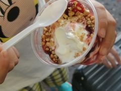 -麦当劳(机场DFS店)