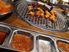 -·缸桶屋·韩式牛肋条自助烤肉(西湖D11店)