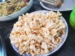 -老关东铁锅炖(上游街店)