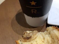 -星巴克臻选(广州高德置地秋广场店)