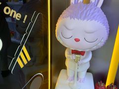 -泡泡玛特POPMART(合生汇店)