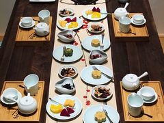 -梅间堂茶馆(绿地缤纷城店)