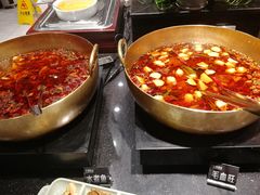 -悟烧·自助烤肉料理(秋林旗舰店)