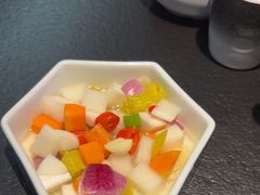 -渔人时光·烤鱼·烧烤(传媒港花园里店)