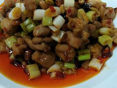 -老牌坊•鲁菜名店•地道济南菜(大观园商埠店)