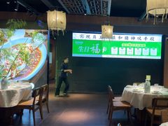 -湘邻呷铺·田园家宴(汉基广场店)