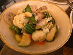 -CHINCHIN 青青·泰国料理(万象食家店)