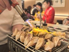 -鮨政·Omakase(港汇恒隆广场店)