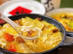 -袁记云饺的猜想(东方宝泰首店)